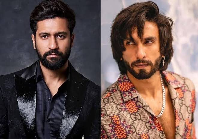 Vickey - Ranveer 