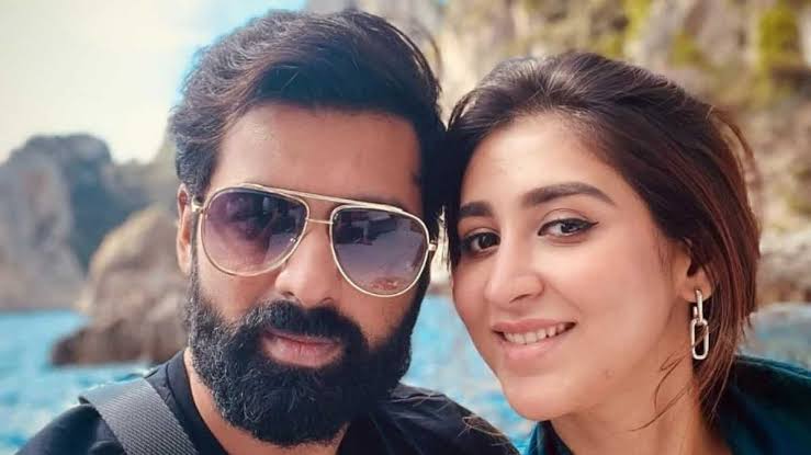 Ankush-Oindrila 