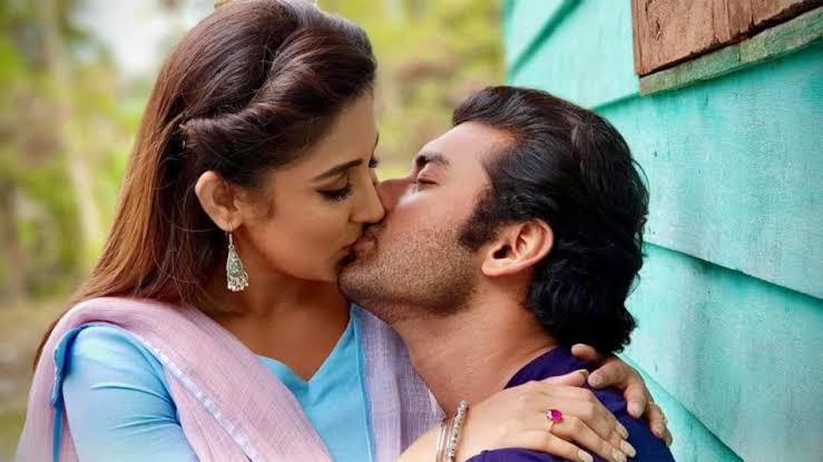 Ankush-Oindrila 