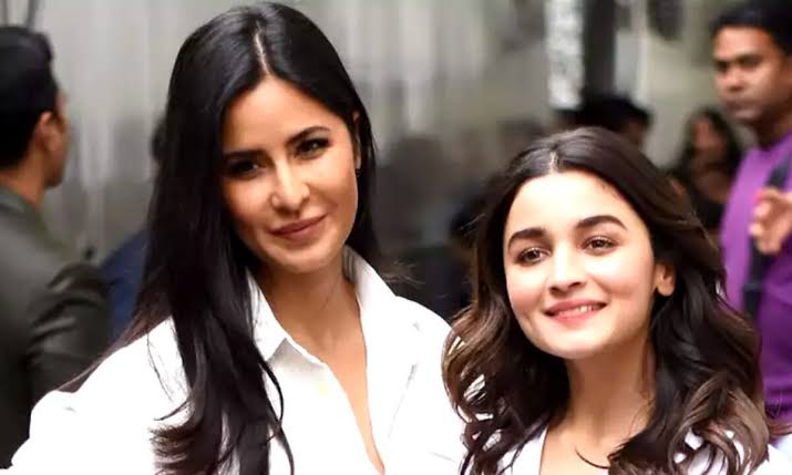 Katrina -Alia