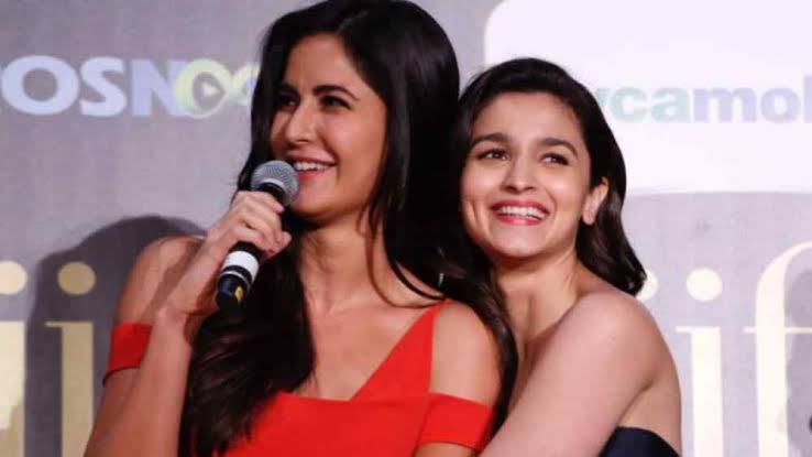 Katrina -Alia
