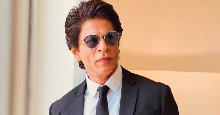 Shah Rukh Khan 