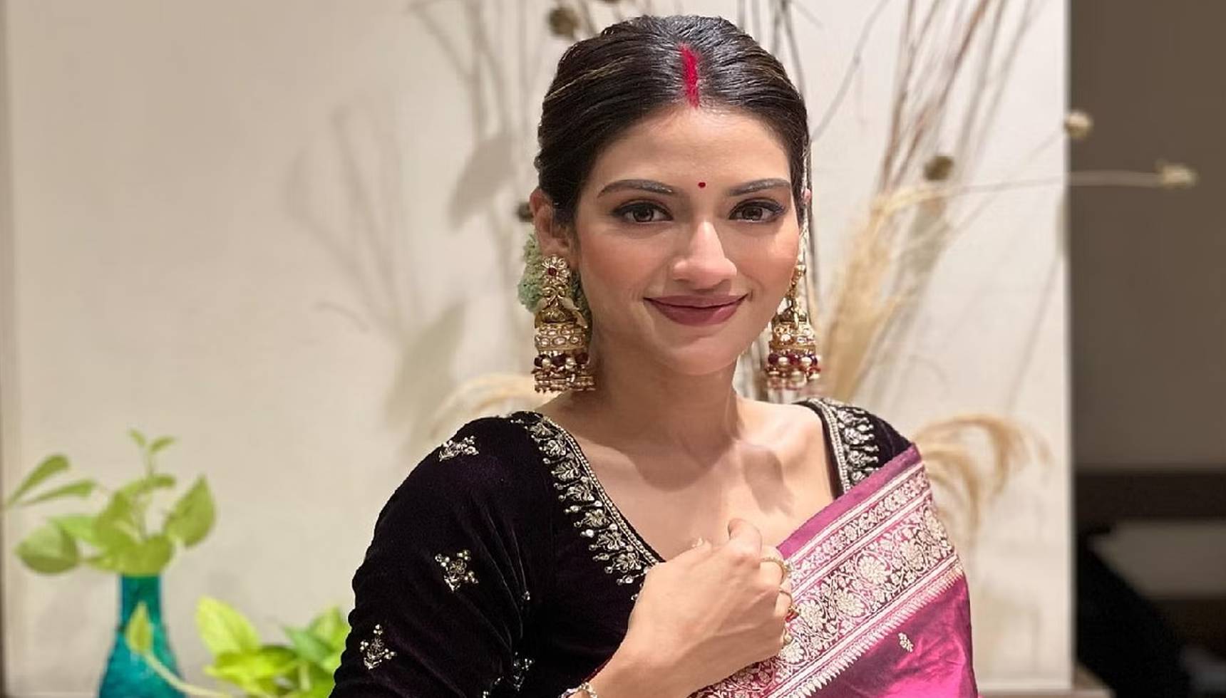 nushrat jahan