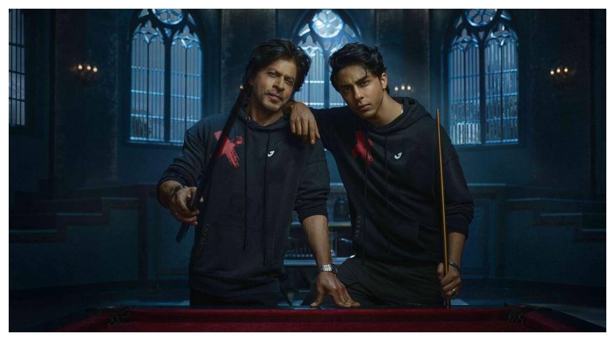 Shah Rukh Khan