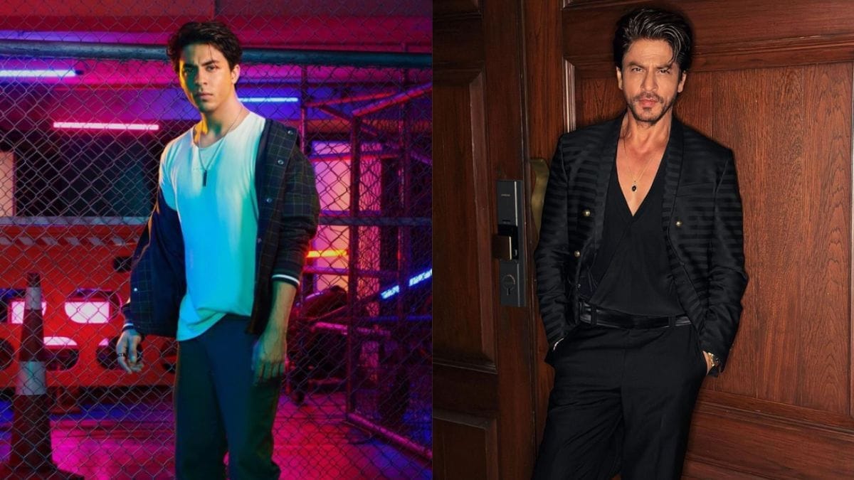Shah Rukh Khan