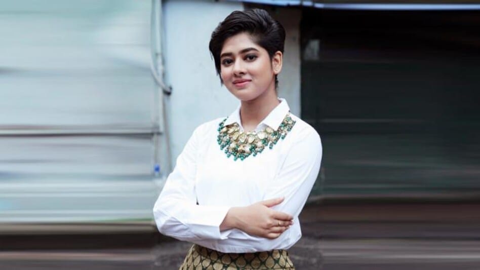 Ditipriya Roy