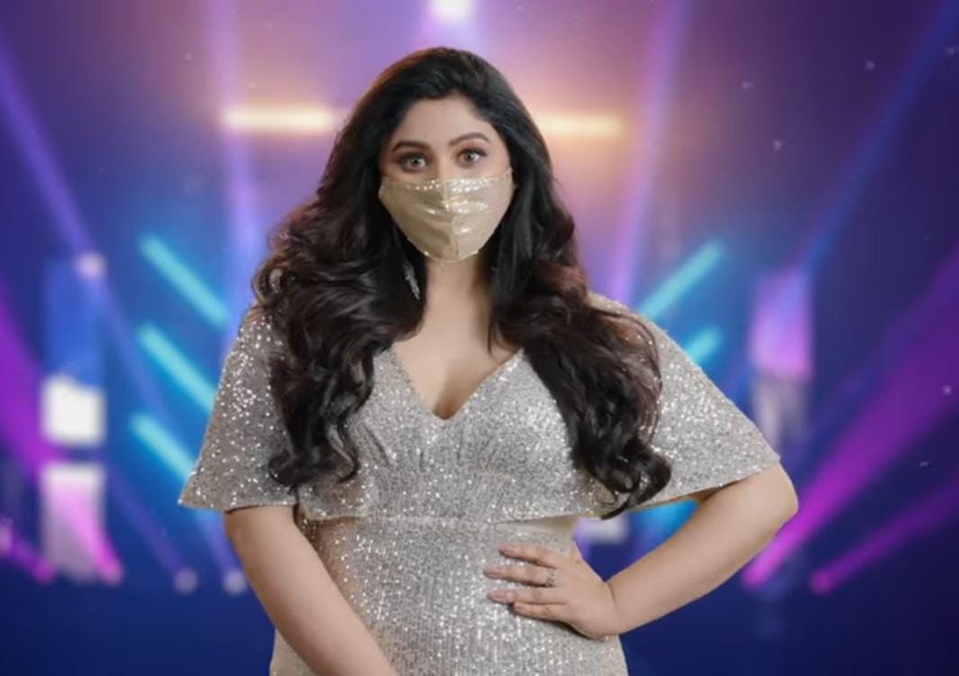 Ritabhari Chakraborty