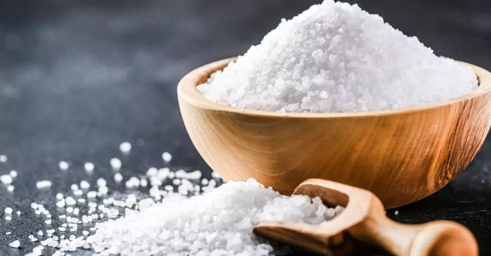 salt