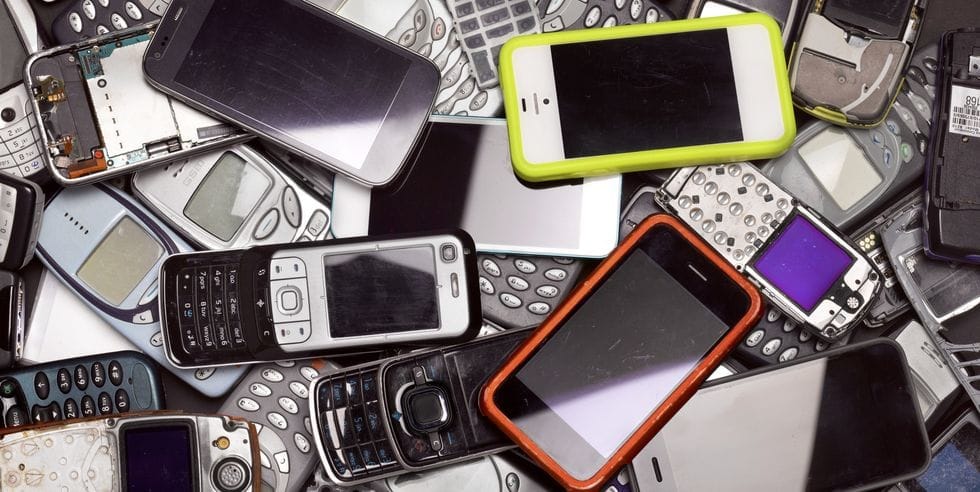 what to do with old tech gadgets 1662477513