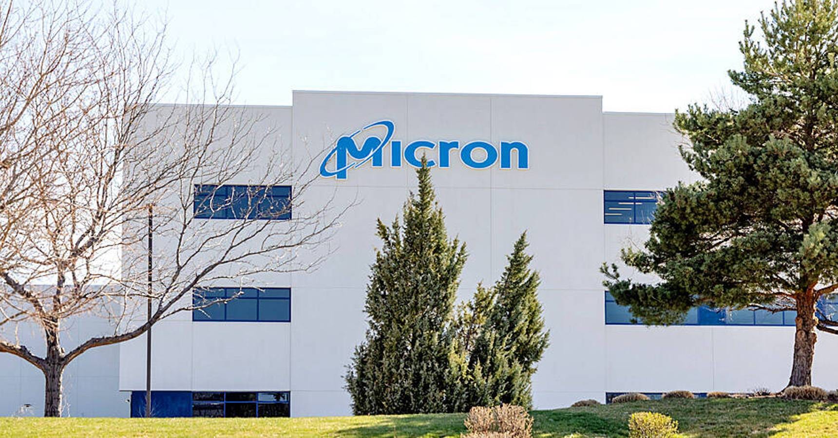 micron