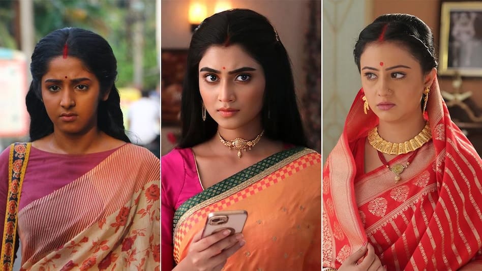 trp list 2023 week 31 barc bangla serial latest weekly rating chart sixteen nine