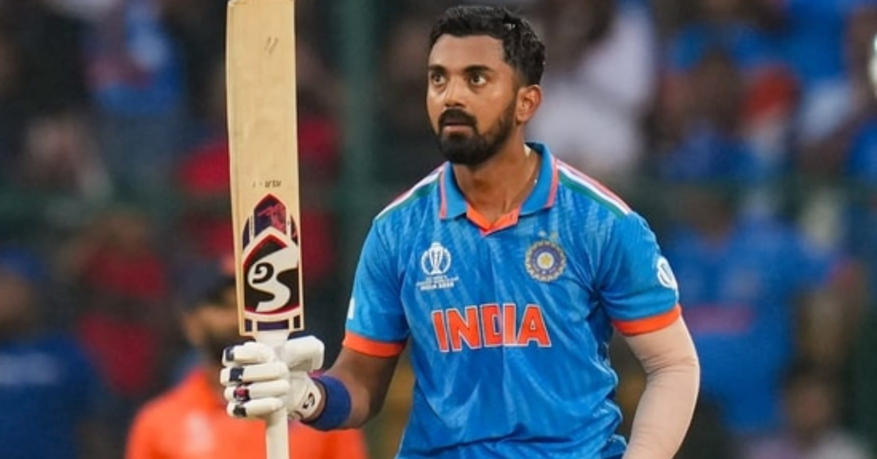 rahul kl