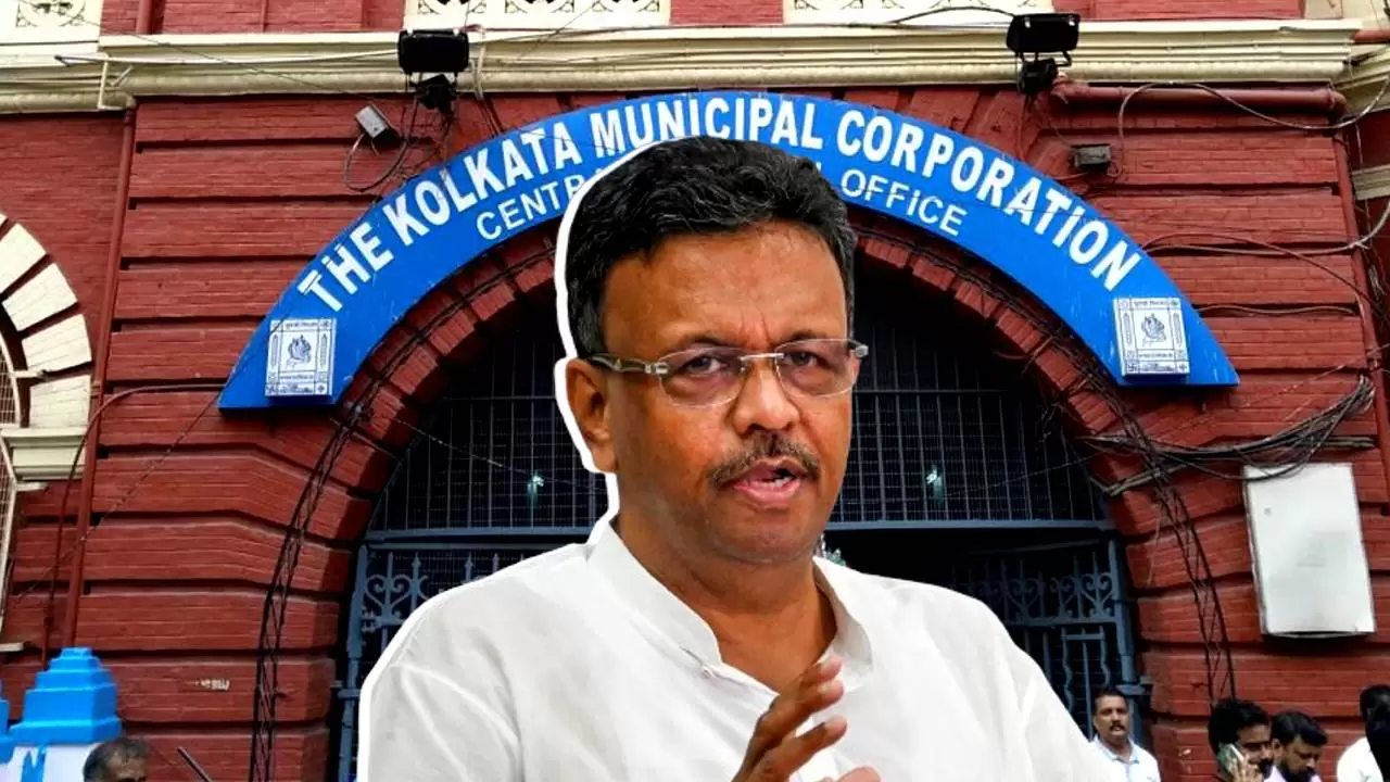 Kolkata Municipal Corporation KMC news decision over regularization of illegal construction