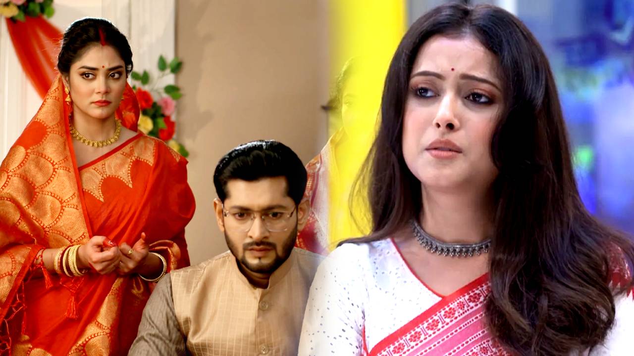 Bengali serial shooting stopped