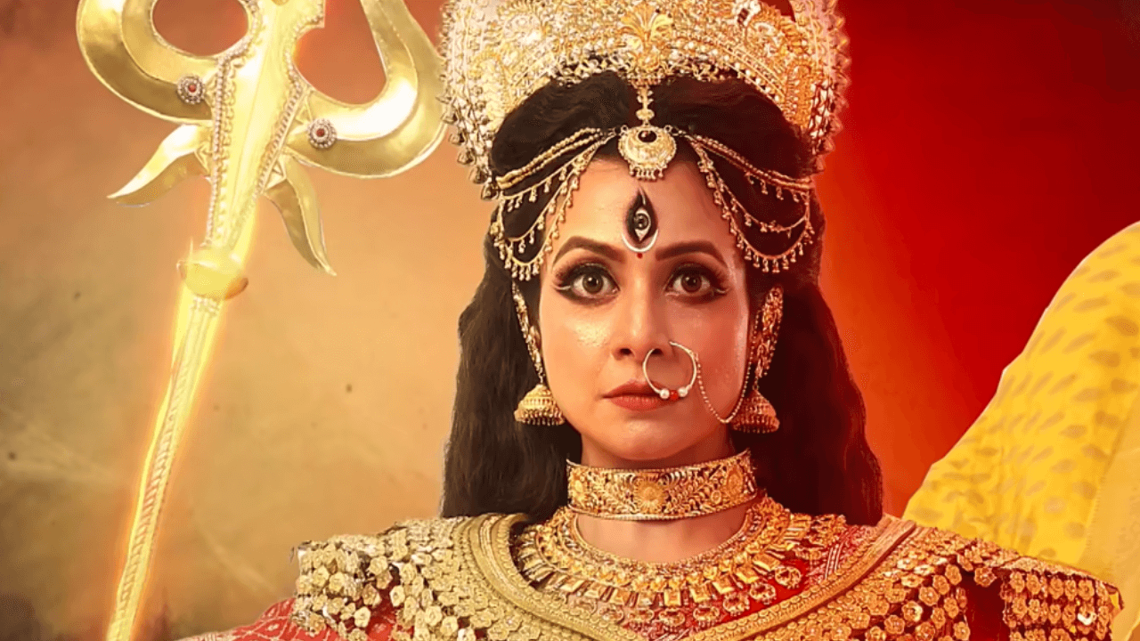 Mohalaya 2024