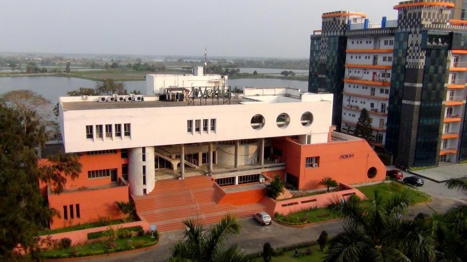 Recruitment vacancy in the organization under the state government.