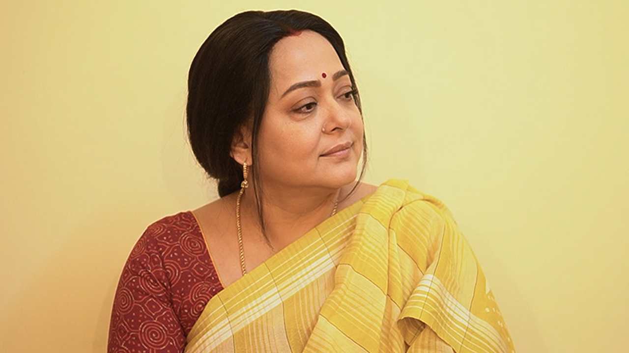 Aparajita Auddy
