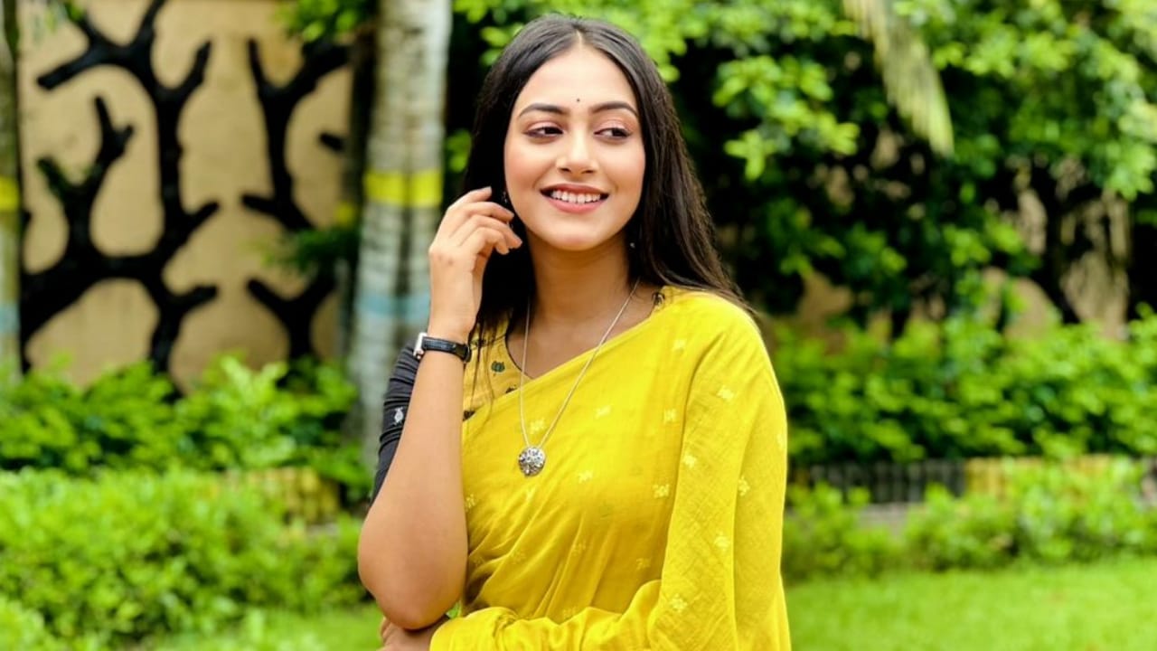 Mohana Maiti