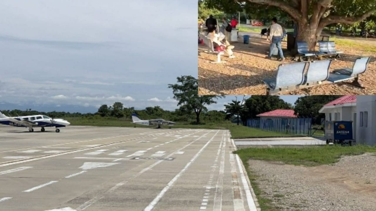 Airport