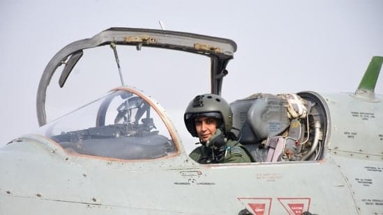Indian Air Force 