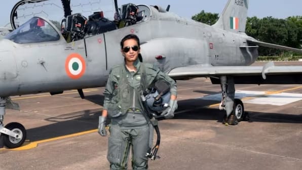 Indian Air Force 