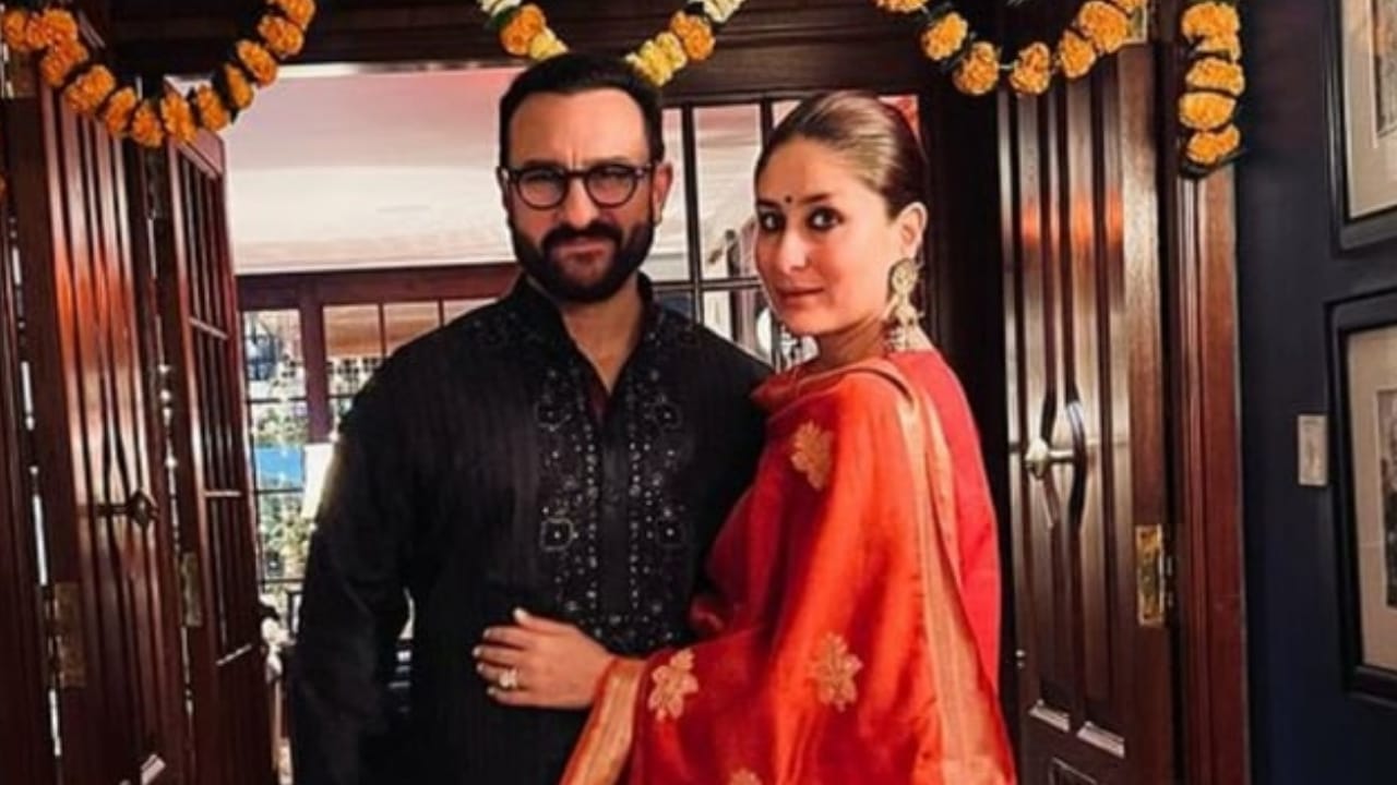 Kareena Kapoor Khan