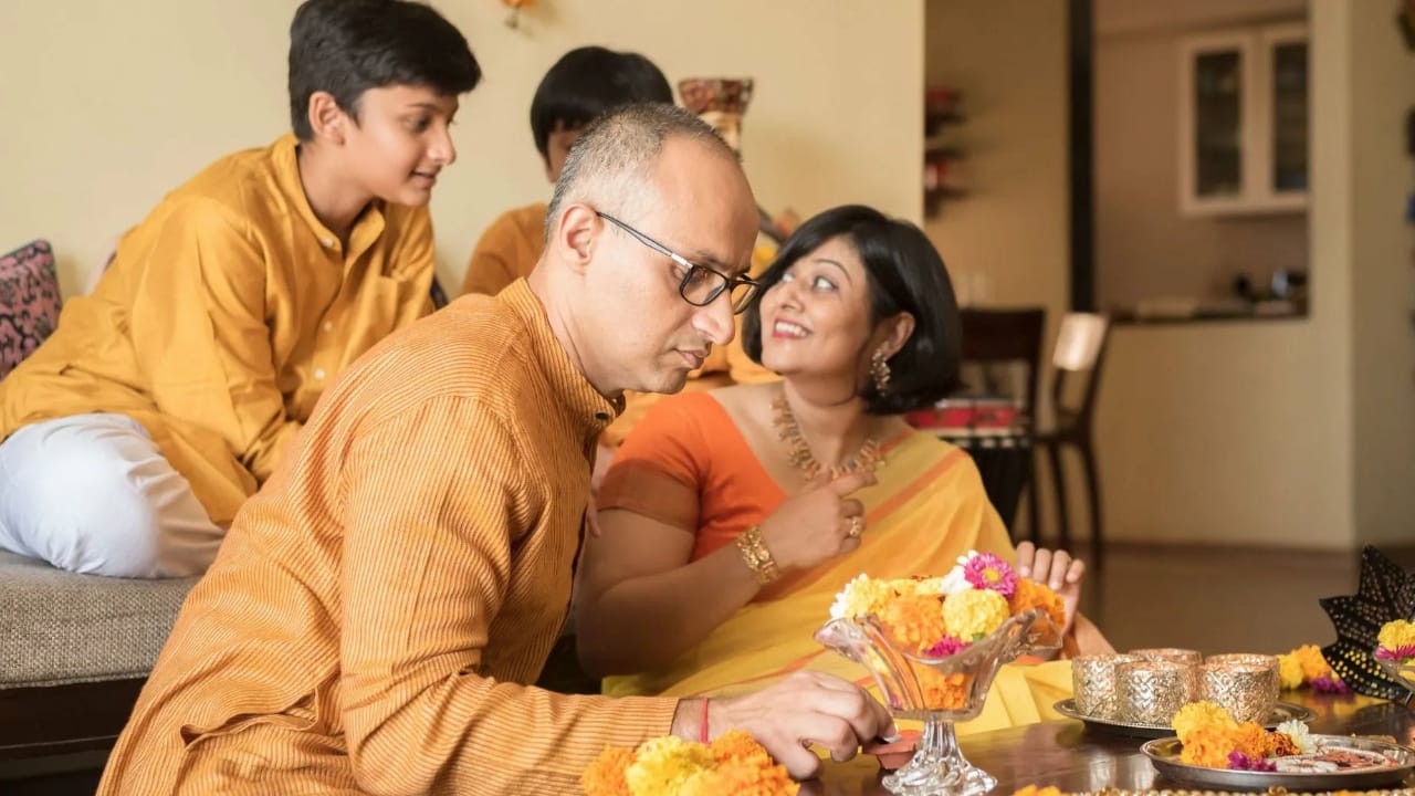 Lakshmi Puja
