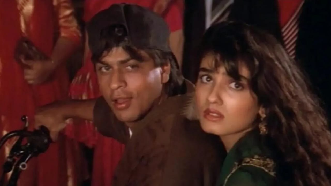 Shahrukh Khan