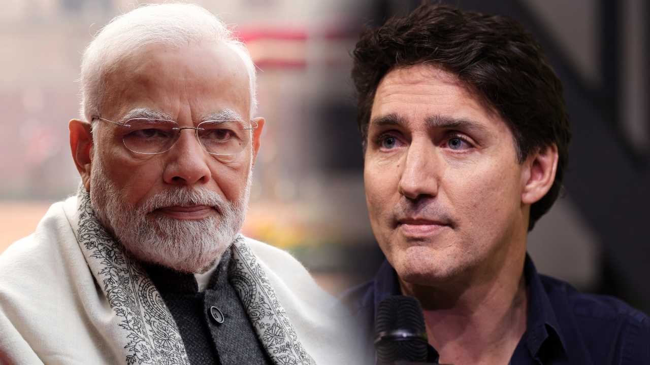 Narendra Modi