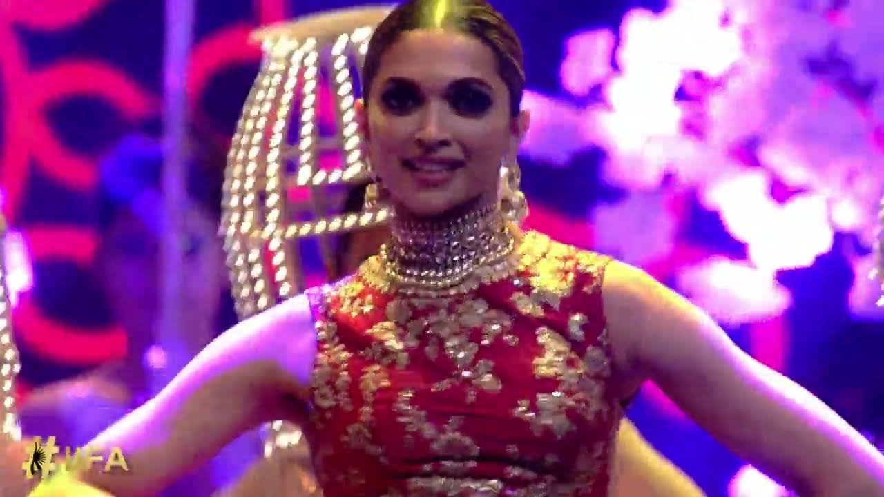 How much do bollywood stars charge to dance at wedding
