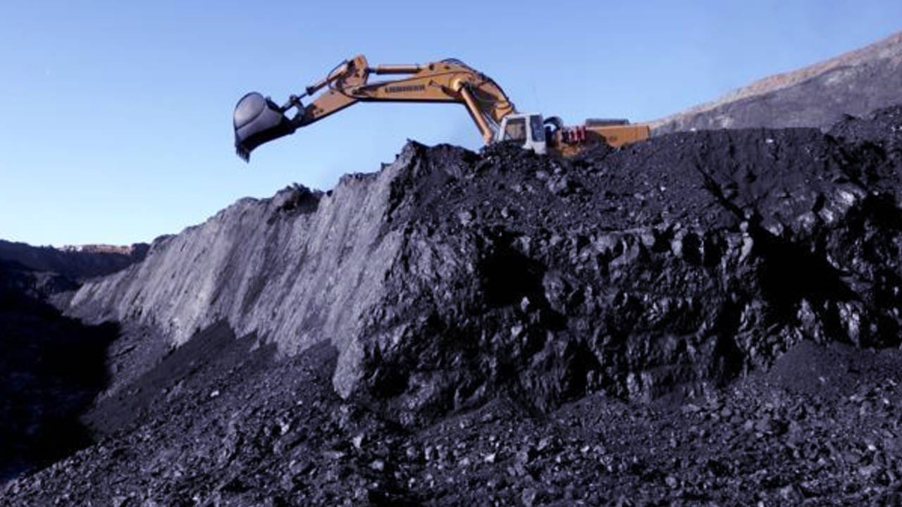 Bengal coal scam