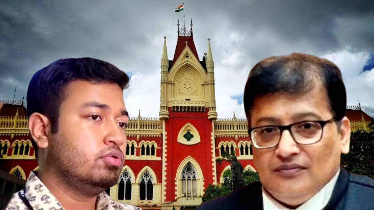 Calcutta High Court new order about Kolkata Municipal Doctor case