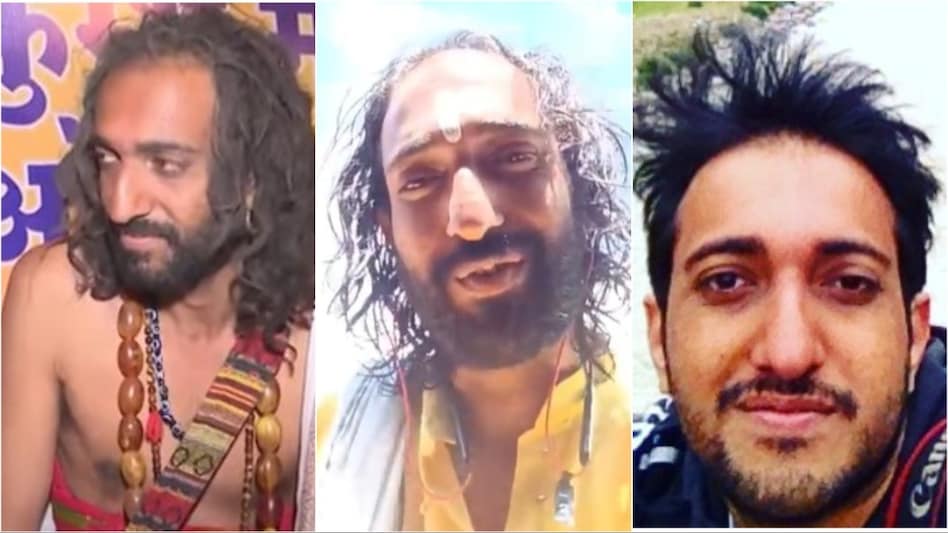 Abhay Singh update from Mahakumbh