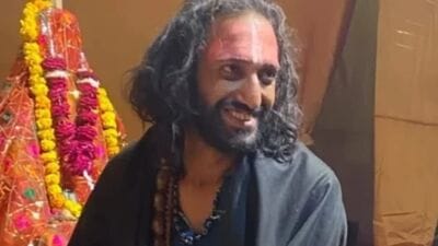 Abhay Singh update from Mahakumbh