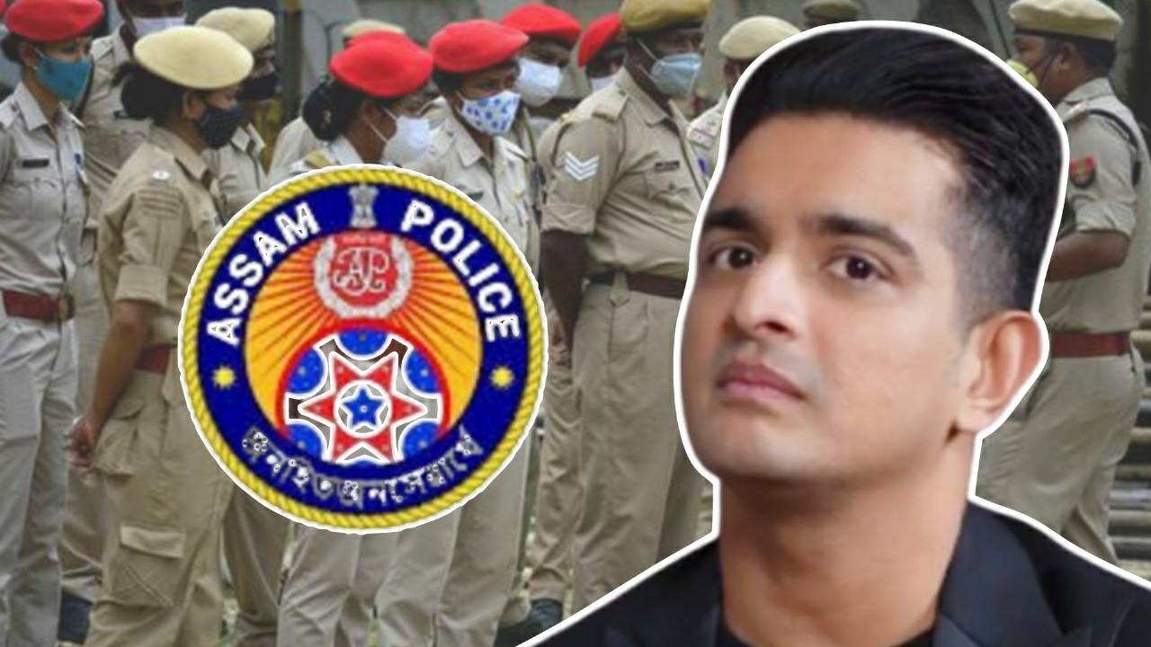 Ranveer allahbadia went to assam police summon 
