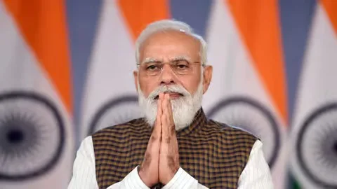 India benefit from decision of central government.