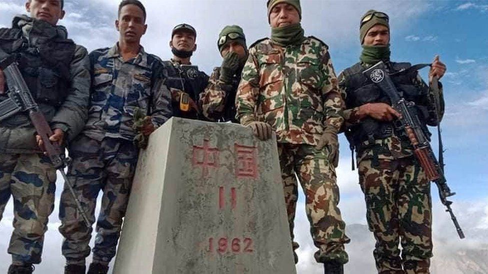 123162171 nepal security forces china border