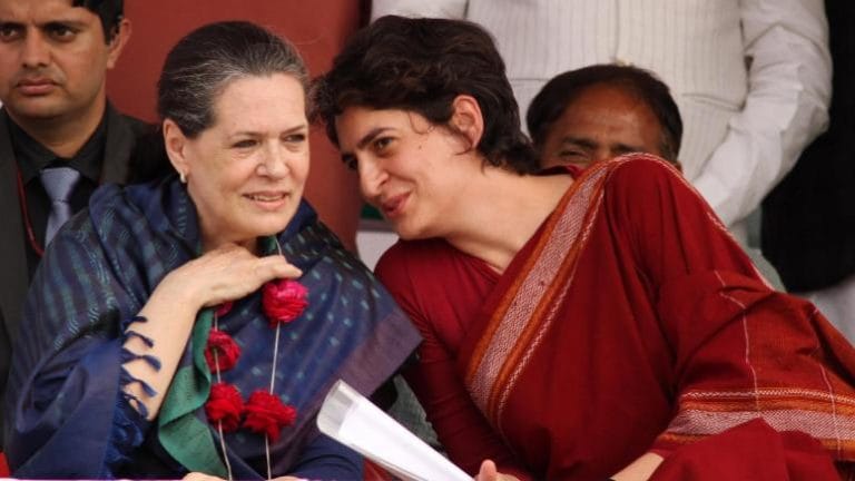 28f92 priyanka gandhi getty 1