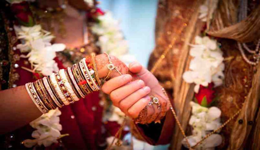 5432f hindu marriage act