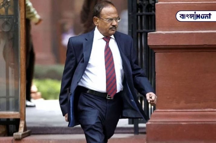 Ajit Doval