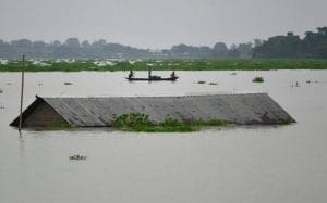 BL16STATESFLOOD ASSAM