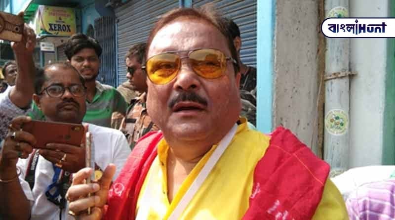 MADAN MITRA