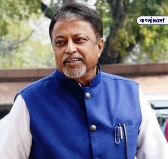 Mukul Roy