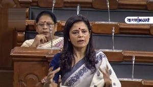 TMC MP Mahua Moitra