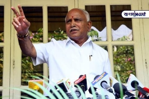 Yeddyurappa 1