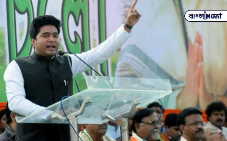 abhishek banerjee