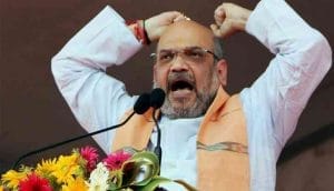 amit shah