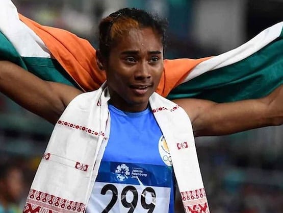 d4d87 hima das