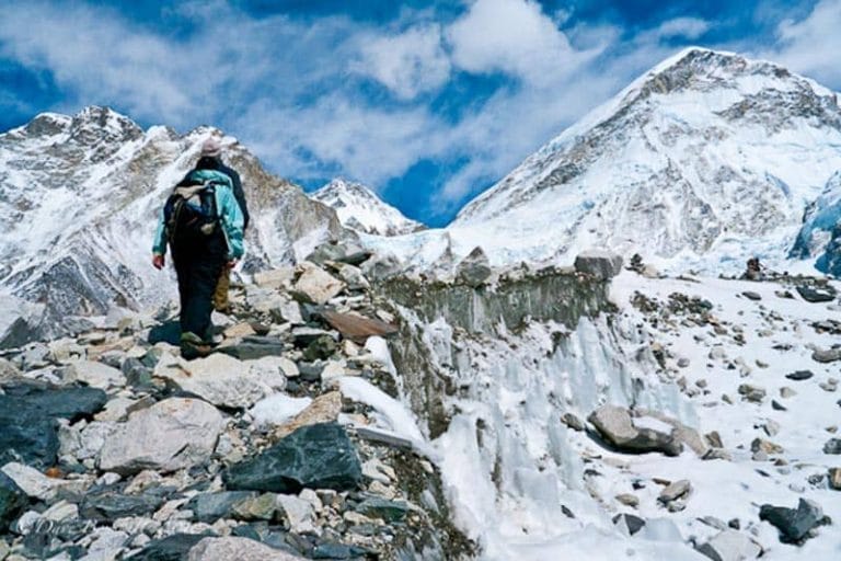 deef9 tips to trek everest base camp