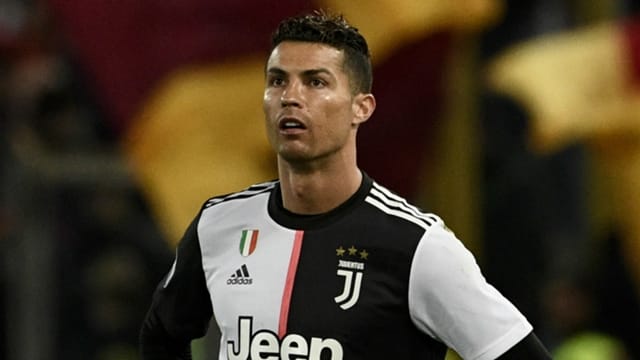 e61bd cristiano ronaldo juventus 2018